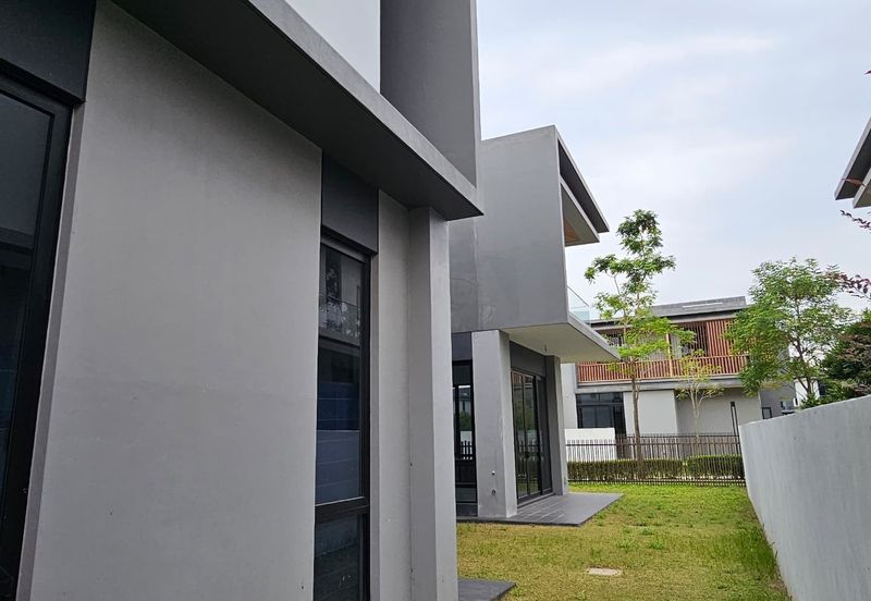 New Modern Bungalow - Grandezza