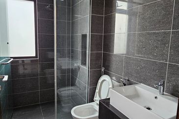 New Modern Bungalow - Grandezza