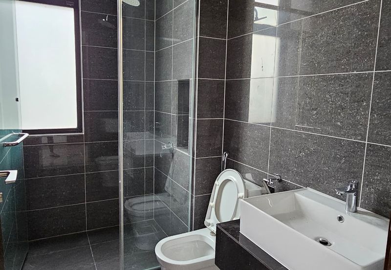 New Modern Bungalow - Grandezza