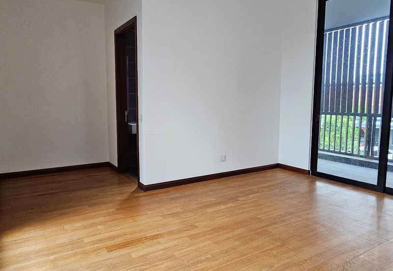 New Modern Bungalow - Grandezza