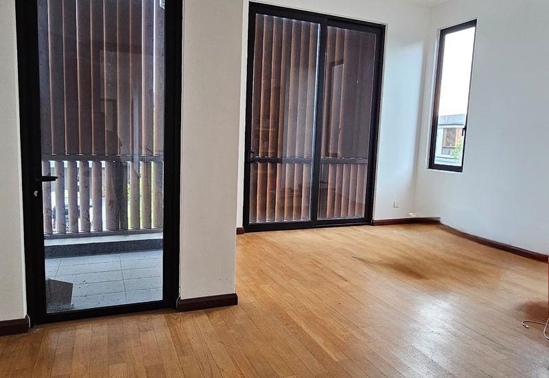 New Modern Bungalow - Grandezza