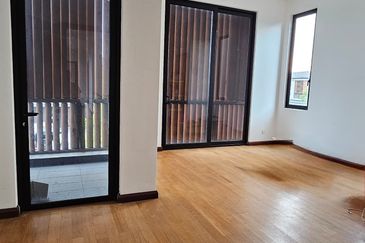 New Modern Bungalow - Grandezza