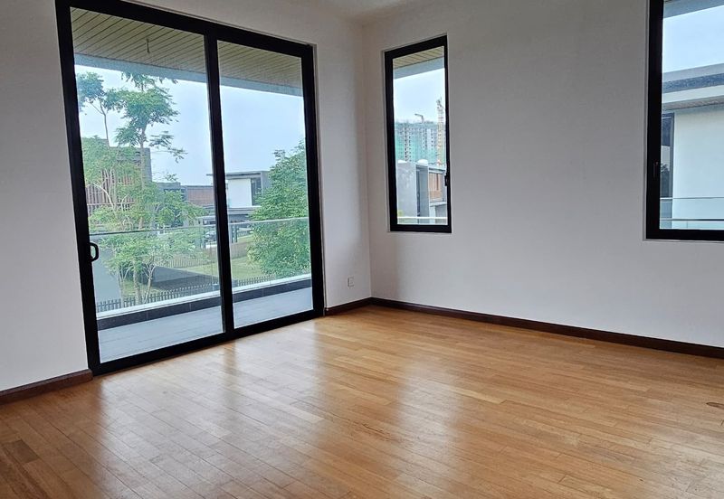 New Modern Bungalow - Grandezza