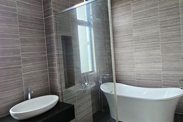 New Modern Bungalow - Grandezza