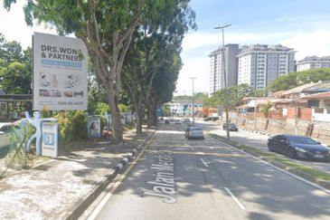 Bandar Baru Sri Petaling