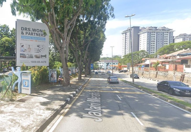 Bandar Baru Sri Petaling