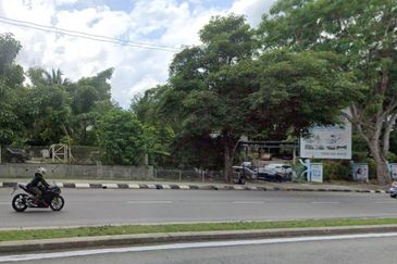 Bandar Baru Sri Petaling