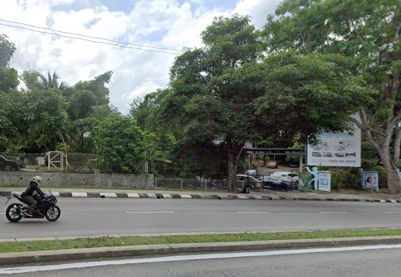 Bandar Baru Sri Petaling