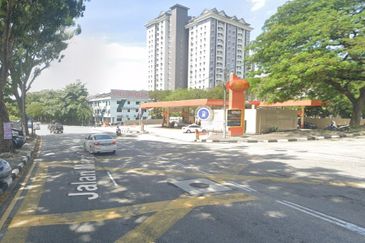 Bandar Baru Sri Petaling