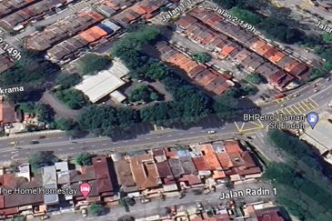 Bandar Baru Sri Petaling