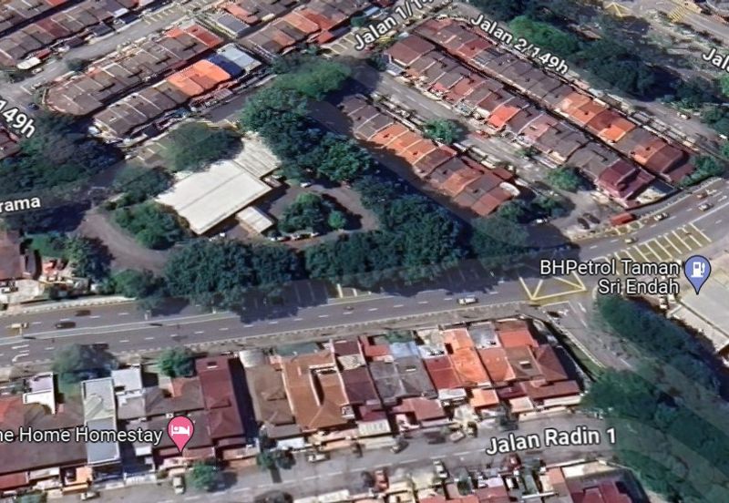 Bandar Baru Sri Petaling