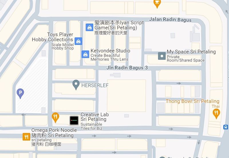 5.4% ROI 3 Storey Shoplot