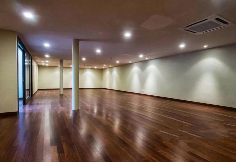 KL City Awesome Twin Bungalow