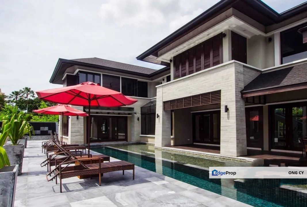 KL City Awesome Twin Bungalow, Kuala Lumpur, KL City