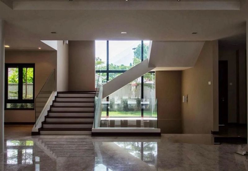 KL City Awesome Twin Bungalow