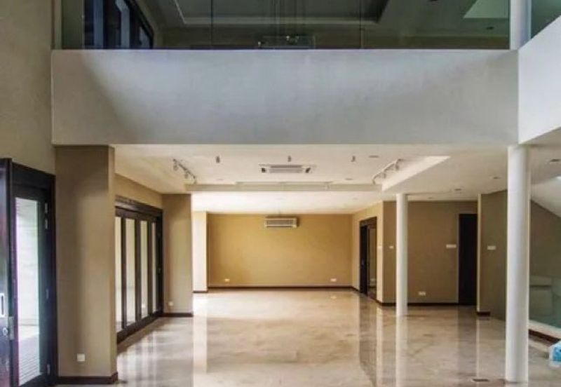 KL City Awesome Twin Bungalow