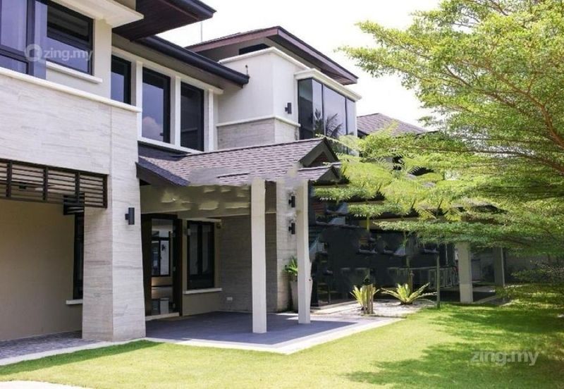 KL City Awesome Twin Bungalow