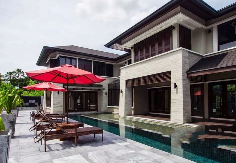 KL City Awesome Twin Bungalow