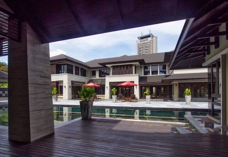 KL City Awesome Twin Bungalow