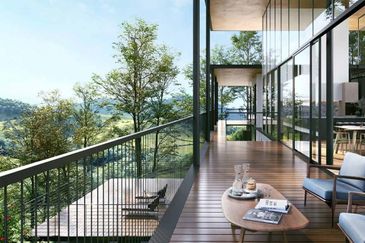 Prestigious Bungalow Lands from 45,000sqft