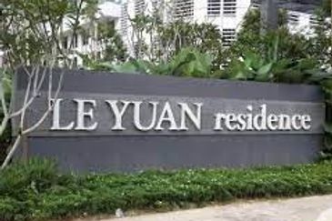Le Yuan Residence