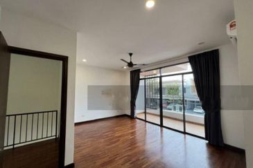 Terraza @ Eco Sanctuary