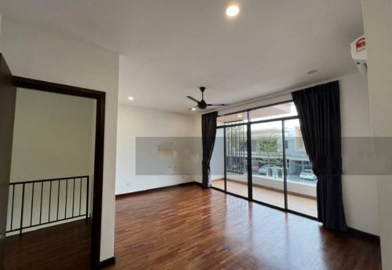 Terraza @ Eco Sanctuary