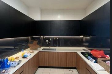 Terraza @ Eco Sanctuary