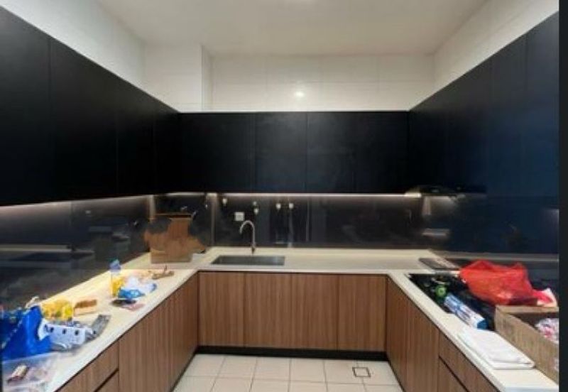 Terraza @ Eco Sanctuary