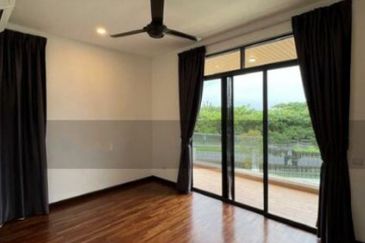 Terraza @ Eco Sanctuary