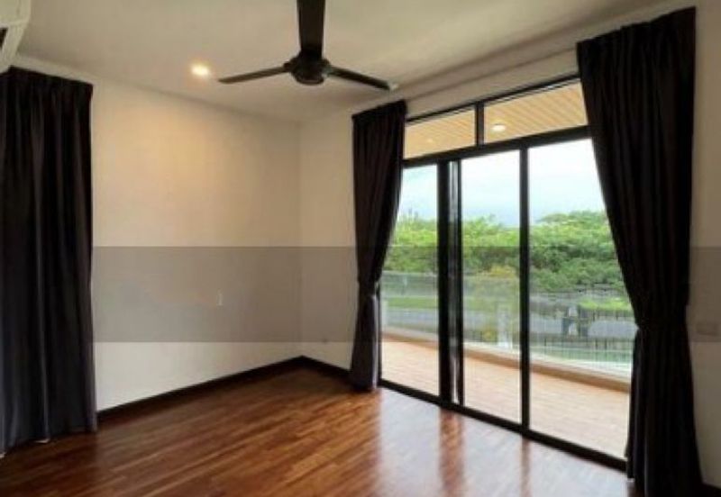 Terraza @ Eco Sanctuary