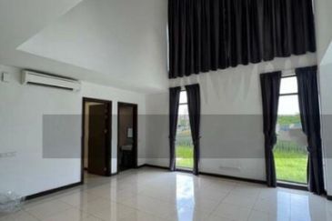 Terraza @ Eco Sanctuary