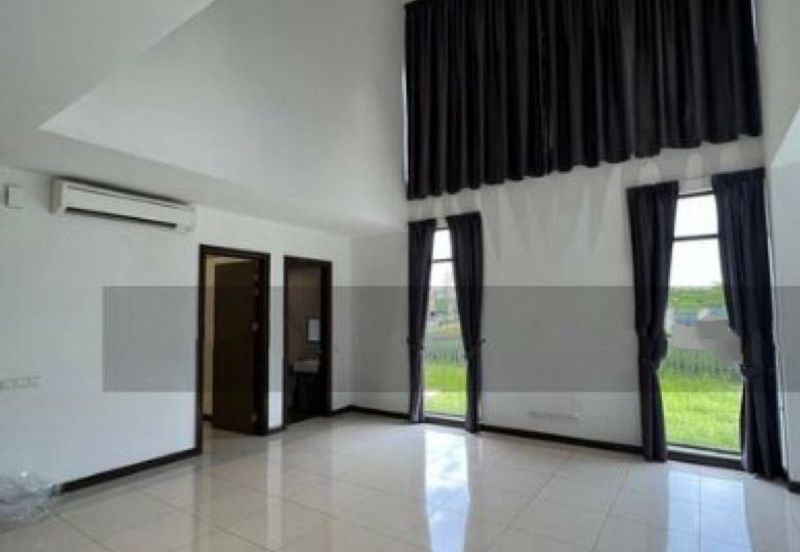 Terraza @ Eco Sanctuary