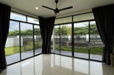 Terraza @ Eco Sanctuary