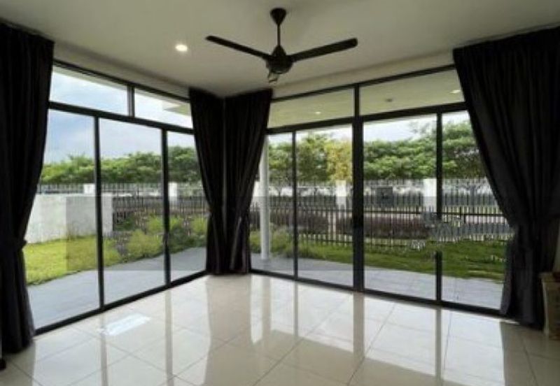 Terraza @ Eco Sanctuary