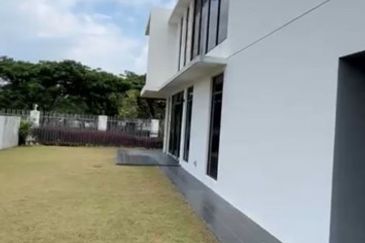 Terraza @ Eco Sanctuary