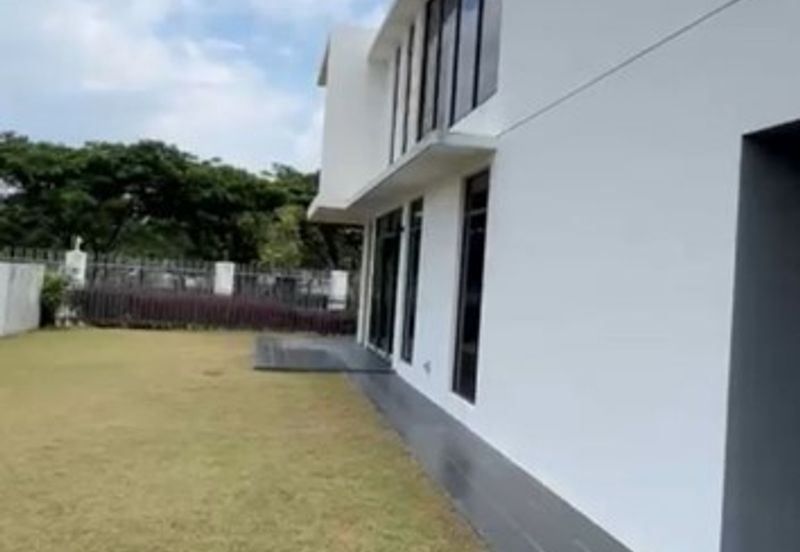 Terraza @ Eco Sanctuary