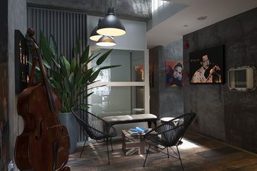 Beautifully Designed 3star Boutique Hotel