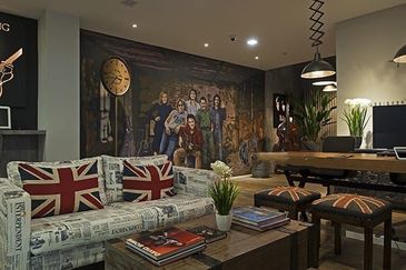 Beautifully Designed 3star Boutique Hotel