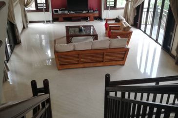 Glenmarie Residences