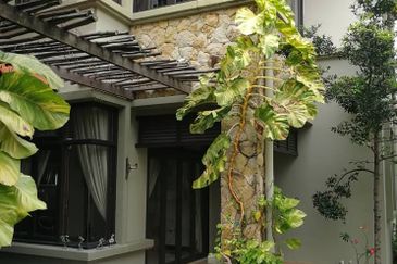 Glenmarie Residences