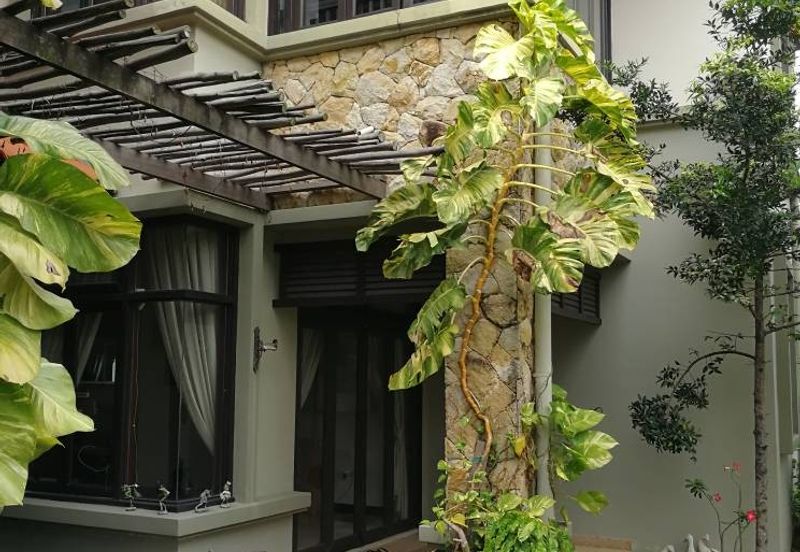 Glenmarie Residences