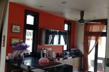 Glenmarie Residences