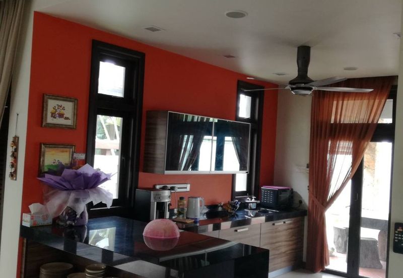 Glenmarie Residences