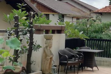 Glenmarie Residences