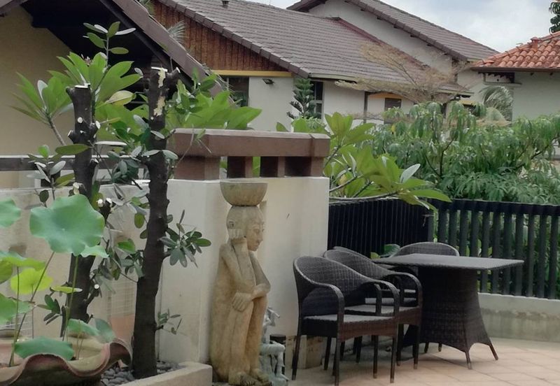 Glenmarie Residences