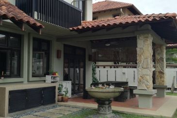 Glenmarie Residences