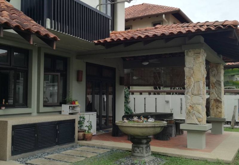 Glenmarie Residences