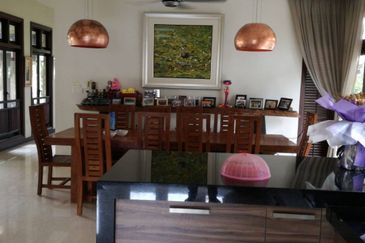 Glenmarie Residences