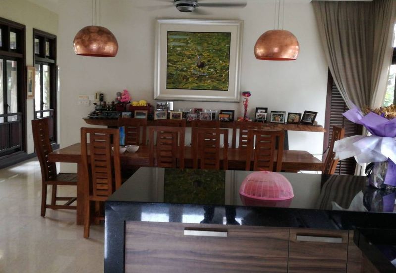 Glenmarie Residences